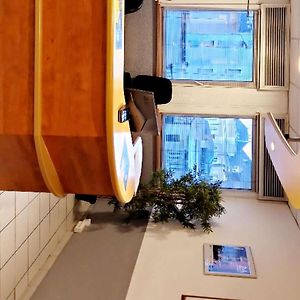 Ibis Budget Le Mans Centre