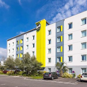 B&B Hotel Rennes Ouest Villejean